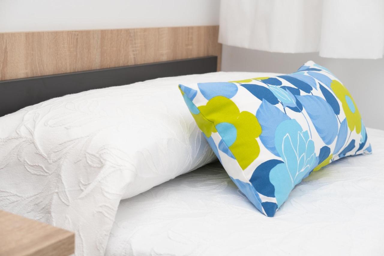 Global Properties, Bonito Apartamento En Urbanizacion Ciudad Mar Puerto de Sagunto Bagian luar foto